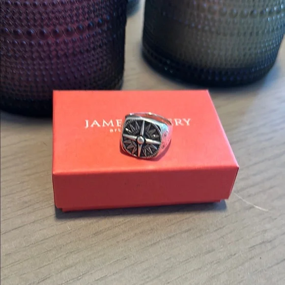 James Avery Silver Jewelry Accessory - Picture 1 of 2